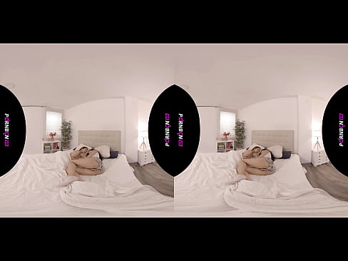 ❤️ PORNBCN VR Dvi jaunos lesbietės pabudo susijaudinusios 4K 180 3D virtualioje realybėje Geneva Bellucci Katrina Moreno Super seksas prie lt.goodseller.top