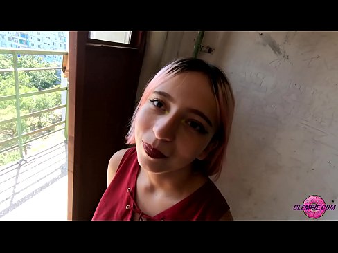 ❤️ Studentė jausmingai čiulpia nepažįstamąjį užmiestyje - sperma ant jo veido Super seksas prie lt.goodseller.top